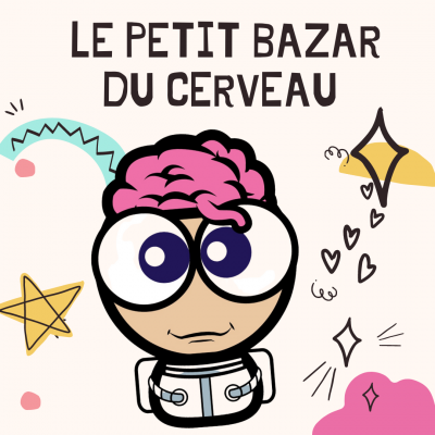 petit bazar du cerveau