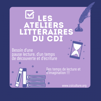 Les pauses du cdi