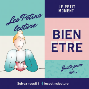 Les potinslecture logo