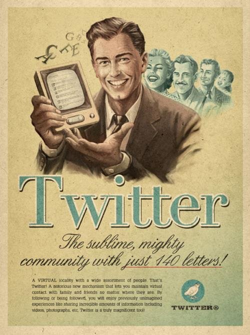 Twitter vintage1